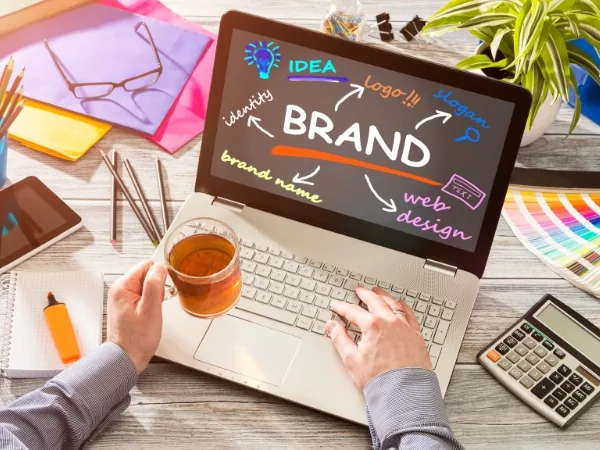 Graphic Design illustration