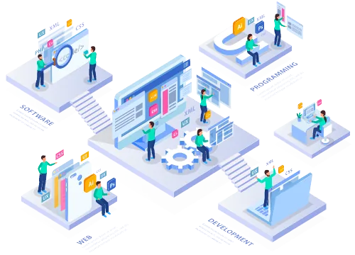 Marketing Campaigns service by Yorty Designs